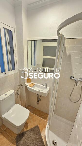 Piso en Calle San Nicolás , MURCIA MURCIA