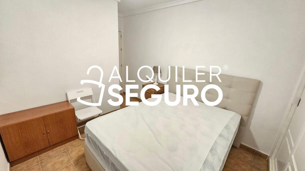 Piso en Calle San Nicolás , MURCIA MURCIA