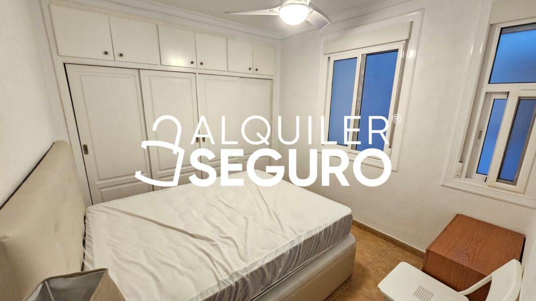 Piso en Calle San Nicolás , MURCIA MURCIA