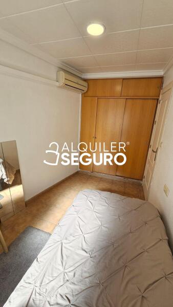 Piso en Calle San Nicolás , MURCIA MURCIA