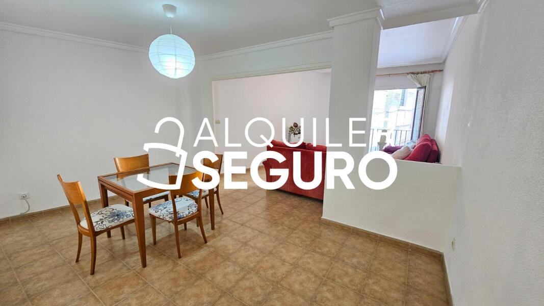 Piso en Calle San Nicolás , MURCIA MURCIA