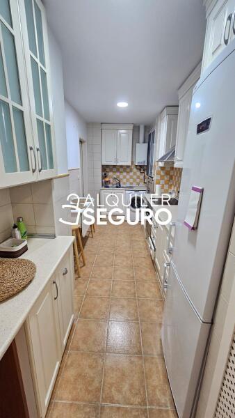 Piso en Calle San Nicolás , MURCIA MURCIA