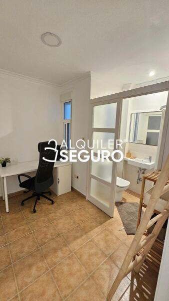 Piso en Calle San Nicolás , MURCIA MURCIA