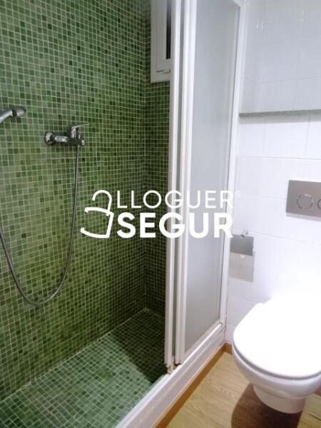 Inmueble en Calle Llança, BARCELONA