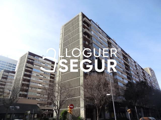 Inmueble en Calle Llança, BARCELONA