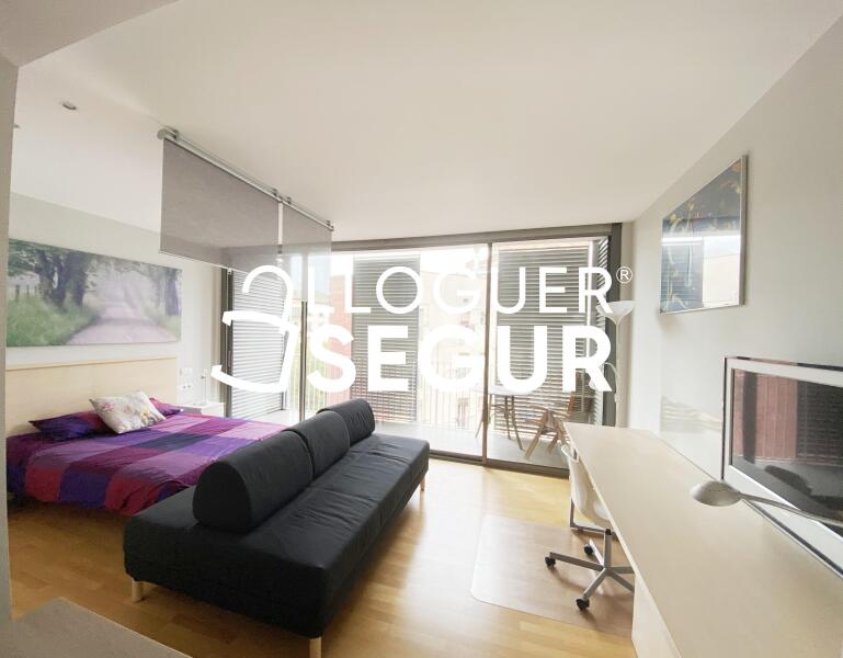 Piso en Calle Ali Bei , BARCELONA BARCELONA