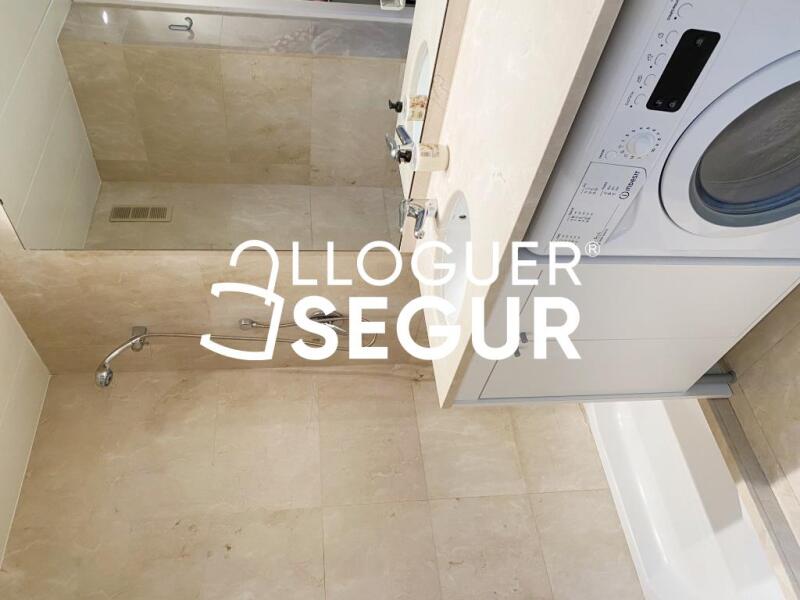 Piso en Calle Ali Bei , BARCELONA BARCELONA