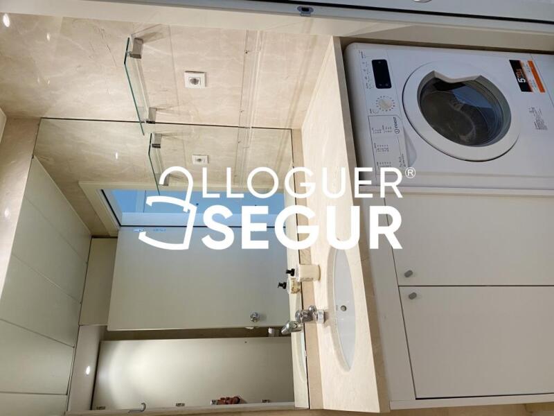 Piso en Calle Ali Bei , BARCELONA BARCELONA