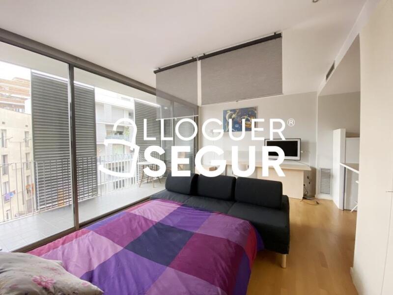 Piso en Calle Ali Bei , BARCELONA BARCELONA