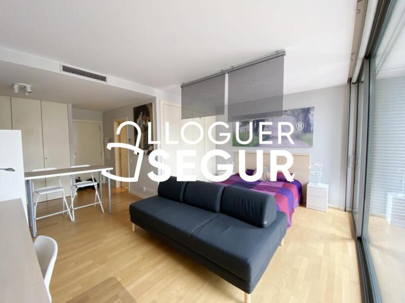 Piso en Calle Ali Bei , BARCELONA BARCELONA