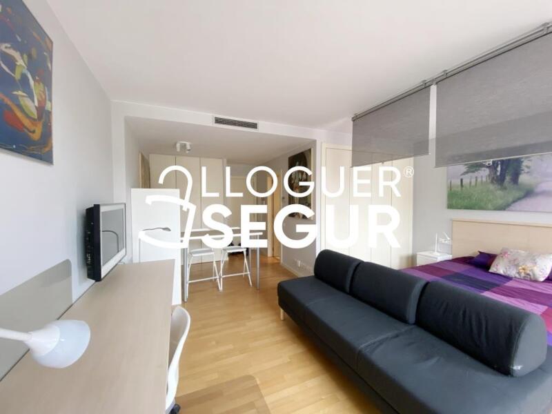 Piso en Calle Ali Bei , BARCELONA BARCELONA