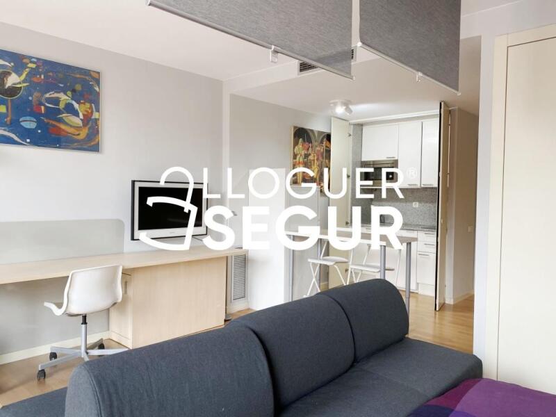 Piso en Calle Ali Bei , BARCELONA BARCELONA