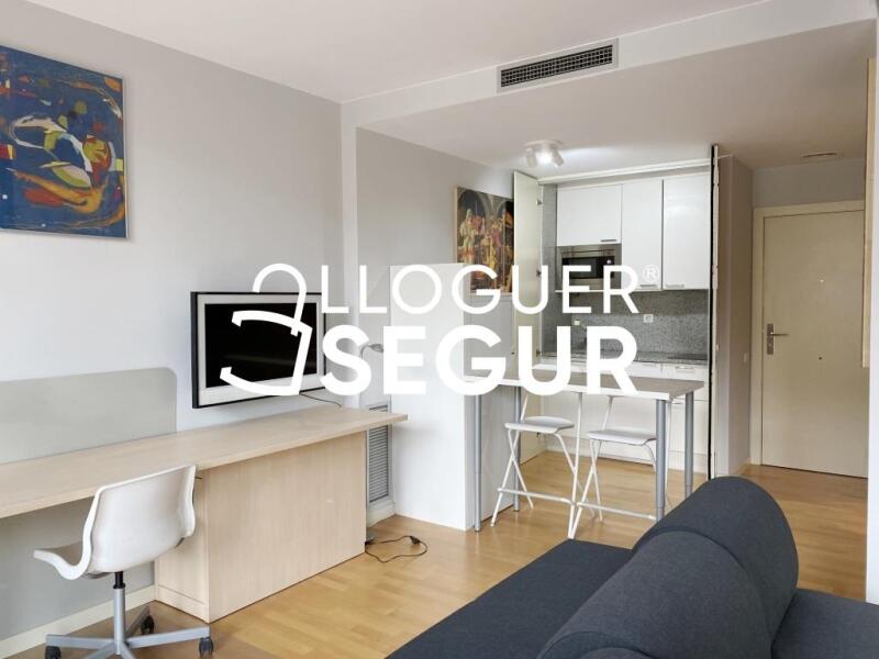 Piso en Calle Ali Bei , BARCELONA BARCELONA