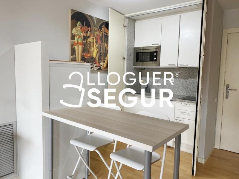 Piso en Calle Ali Bei , BARCELONA BARCELONA