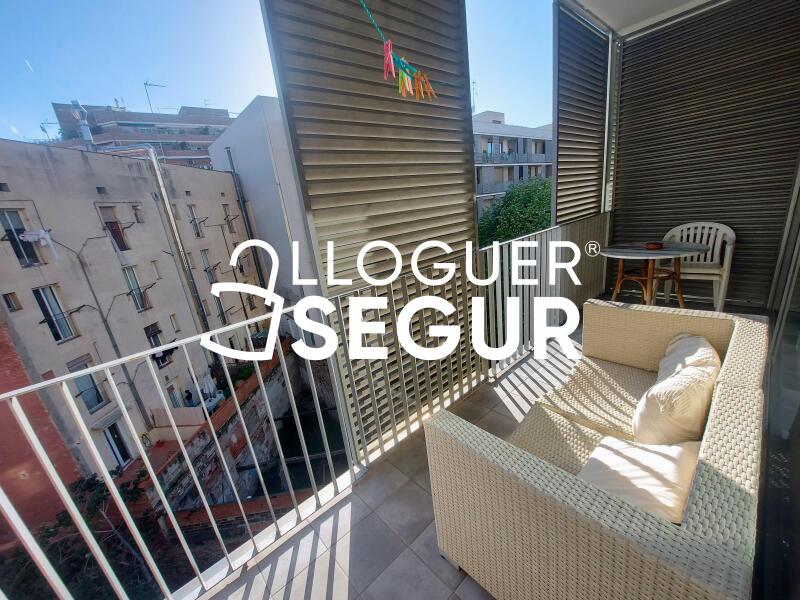 Piso en Calle Ali Bei , BARCELONA BARCELONA