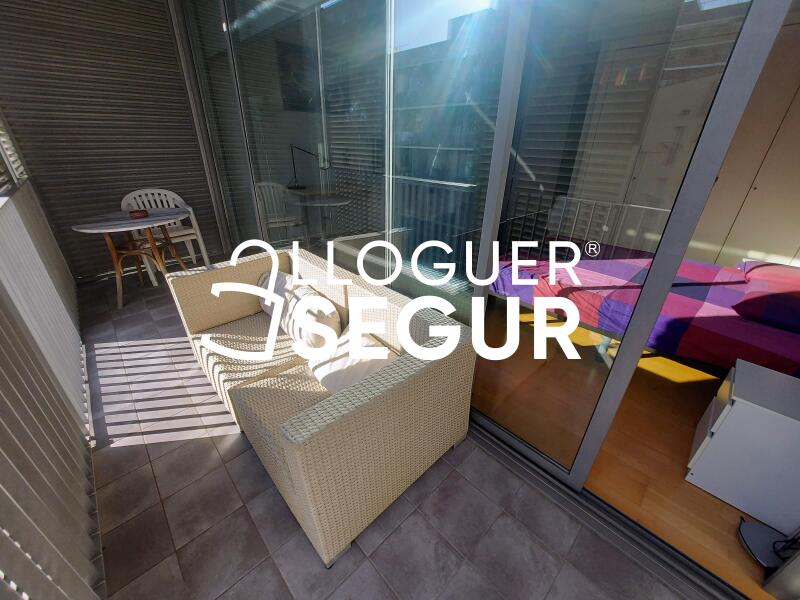 Piso en Calle Ali Bei , BARCELONA BARCELONA