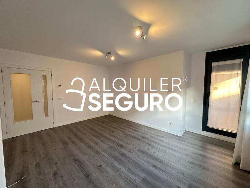 Piso en Calle Enrique Urquijo, MADRID MADRID