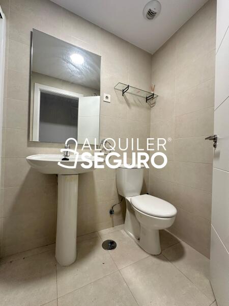 Piso en Calle Enrique Urquijo, MADRID MADRID