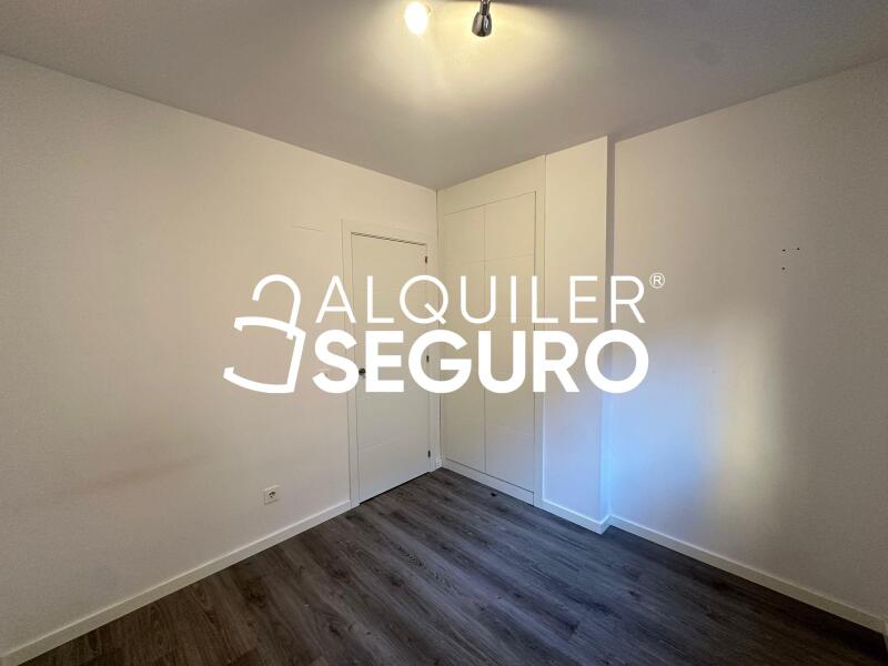 Piso en Calle Enrique Urquijo, MADRID MADRID