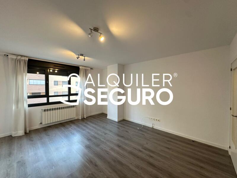 Piso en Calle Enrique Urquijo, MADRID MADRID