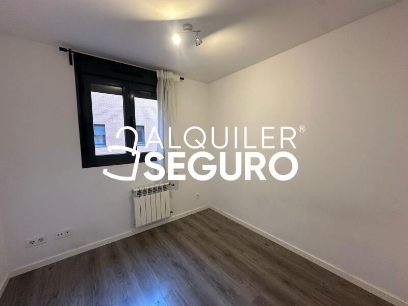 Piso en Calle Enrique Urquijo, MADRID MADRID