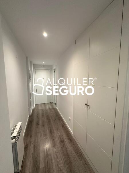 Piso en Calle Enrique Urquijo, MADRID MADRID