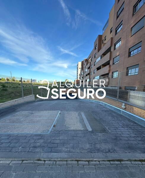 Piso en Calle Enrique Urquijo, MADRID MADRID