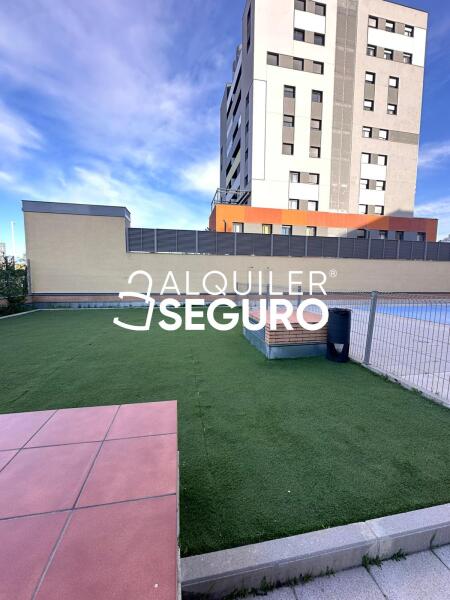 Piso en Calle Enrique Urquijo, MADRID MADRID