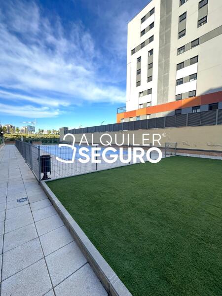 Piso en Calle Enrique Urquijo, MADRID MADRID