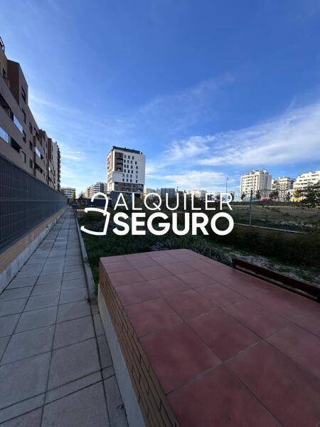 Piso en Calle Enrique Urquijo, MADRID MADRID