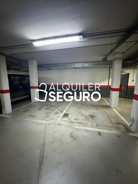 Piso en Calle Enrique Urquijo, MADRID MADRID