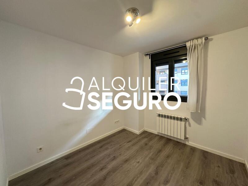 Piso en Calle Enrique Urquijo, MADRID MADRID