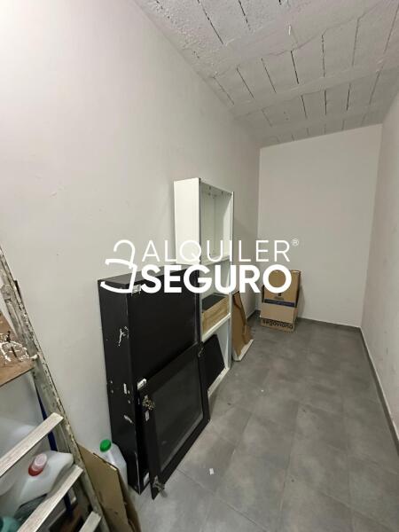 Piso en Calle Enrique Urquijo, MADRID MADRID