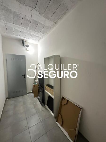 Piso en Calle Enrique Urquijo, MADRID MADRID