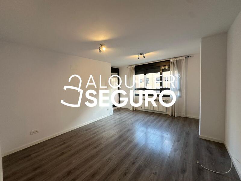 Piso en Calle Enrique Urquijo, MADRID MADRID