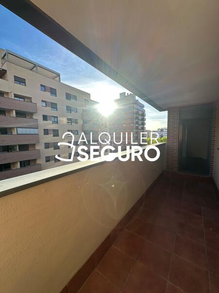 Piso en Calle Enrique Urquijo, MADRID MADRID