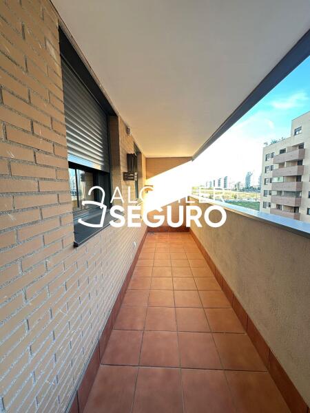 Piso en Calle Enrique Urquijo, MADRID MADRID