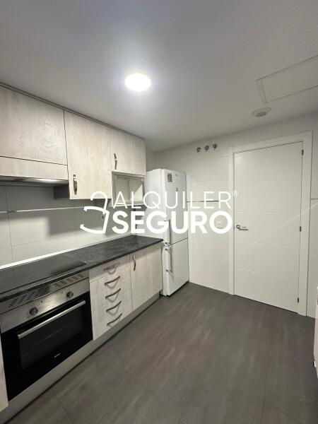 Piso en Calle Enrique Urquijo, MADRID MADRID