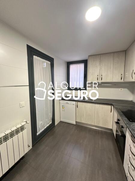 Piso en Calle Enrique Urquijo, MADRID MADRID