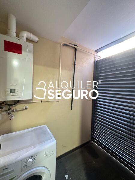 Piso en Calle Enrique Urquijo, MADRID MADRID