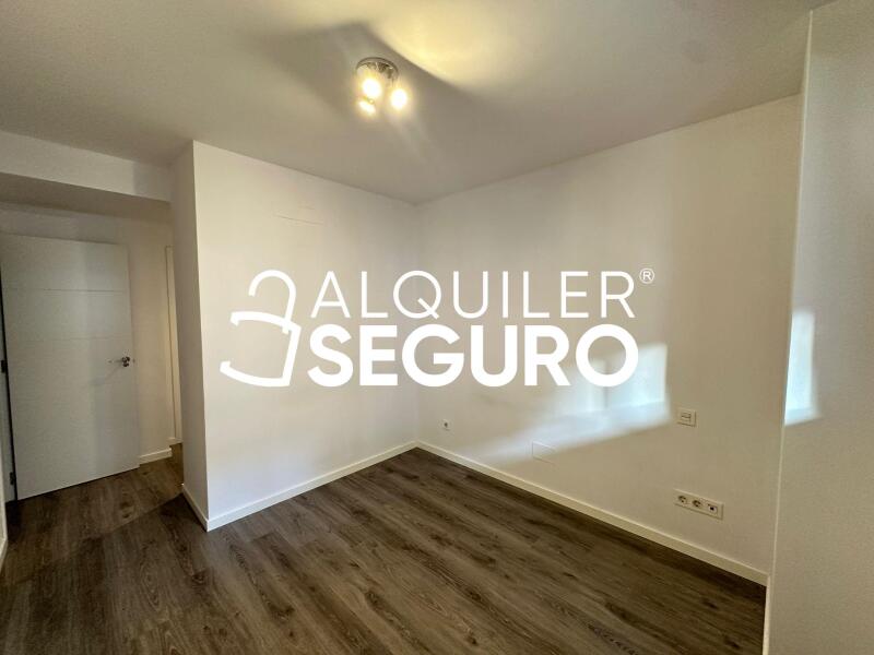 Piso en Calle Enrique Urquijo, MADRID MADRID