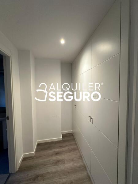 Piso en Calle Enrique Urquijo, MADRID MADRID