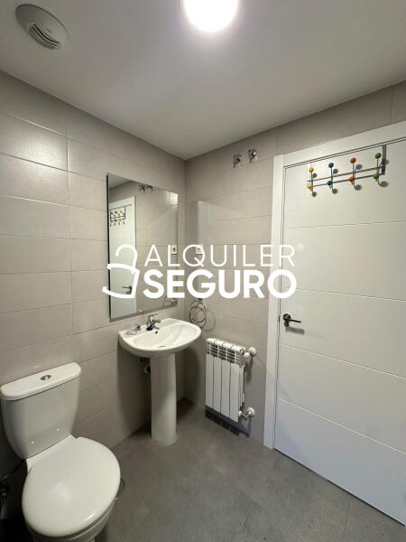 Piso en Calle Enrique Urquijo, MADRID MADRID