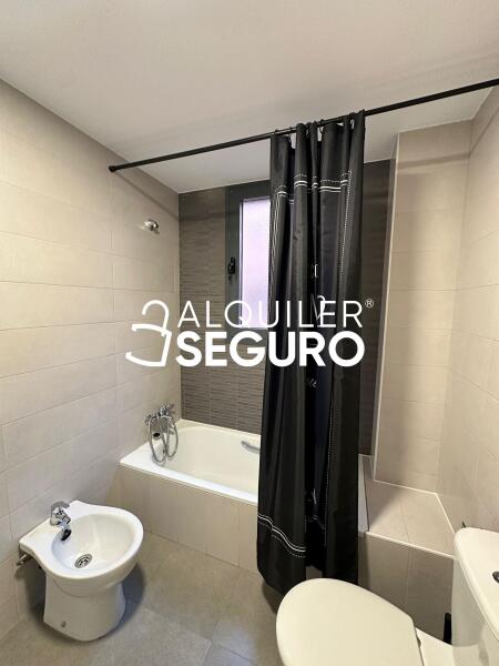 Piso en Calle Enrique Urquijo, MADRID MADRID