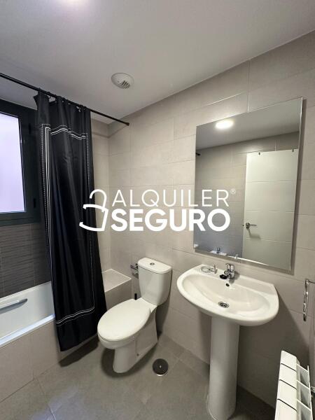 Piso en Calle Enrique Urquijo, MADRID MADRID