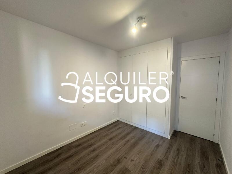 Piso en Calle Enrique Urquijo, MADRID MADRID