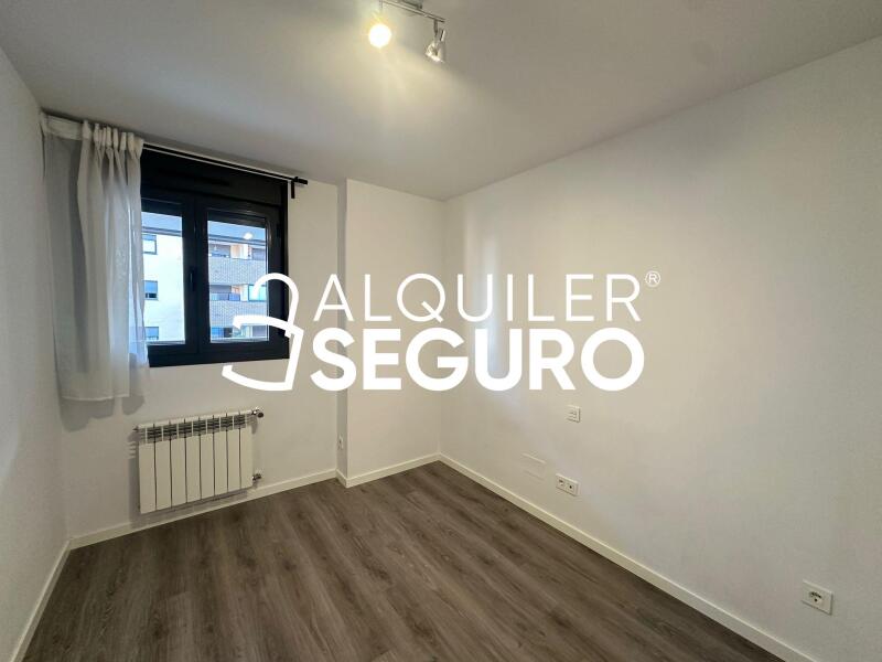 Piso en Calle Enrique Urquijo, MADRID MADRID