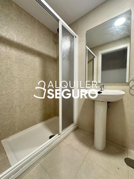 Piso en Calle Enrique Urquijo, MADRID MADRID