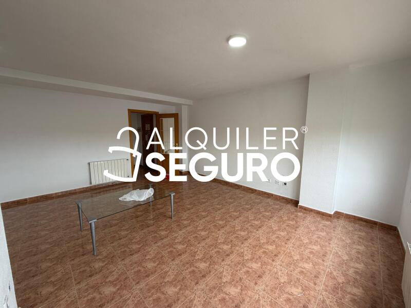 Inmueble en Avenida Mar Mediterráneo, MADRID