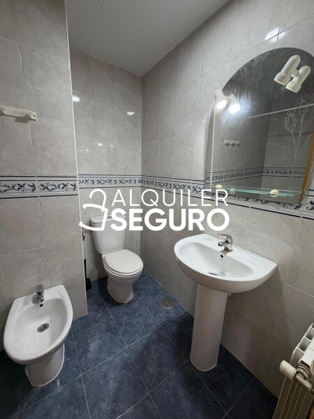 Inmueble en Avenida Mar Mediterráneo, MADRID